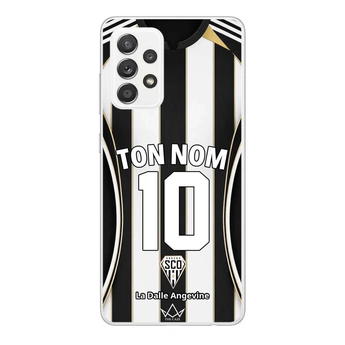 Samsung A72 phone case