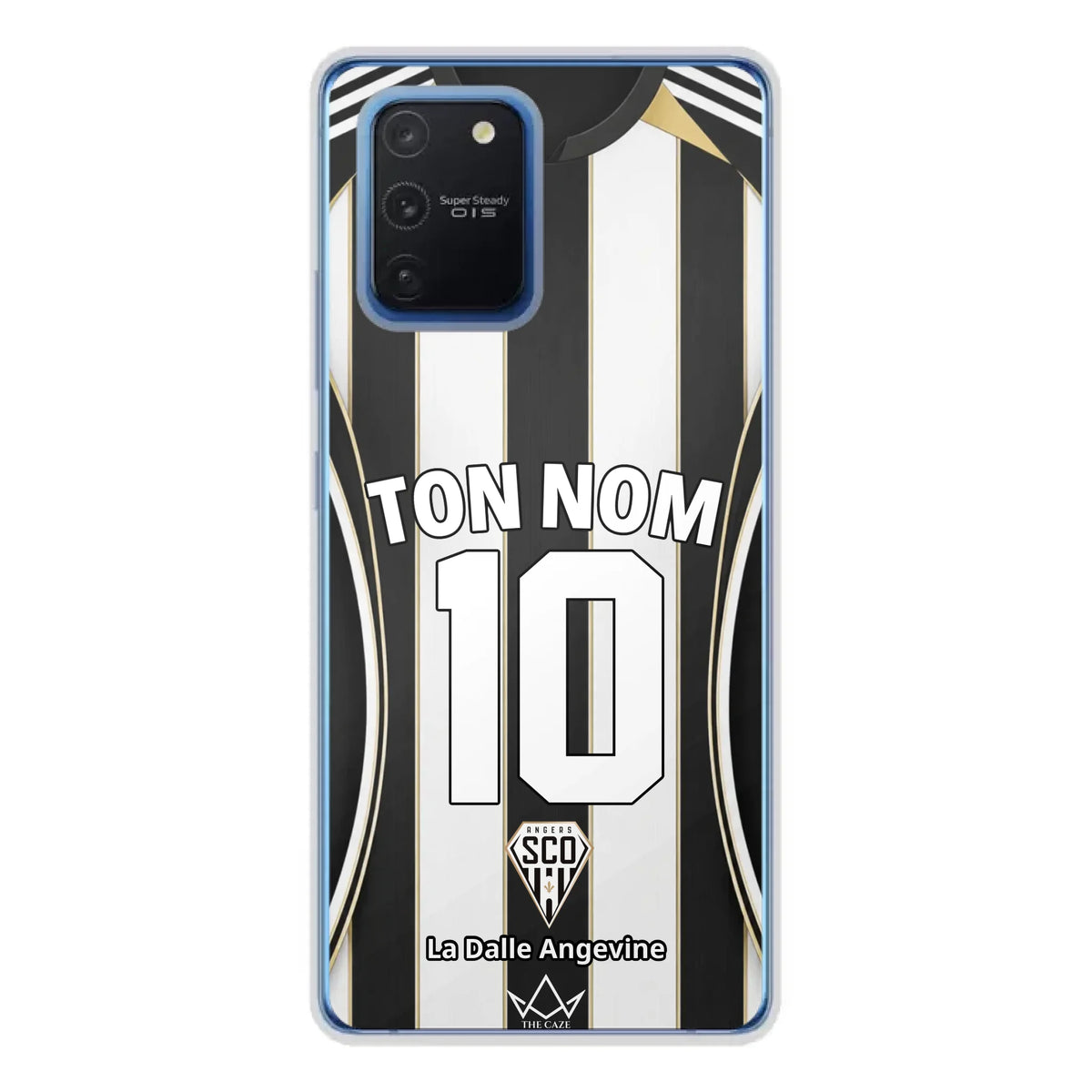 samsung galaxy S10 Lite phone case