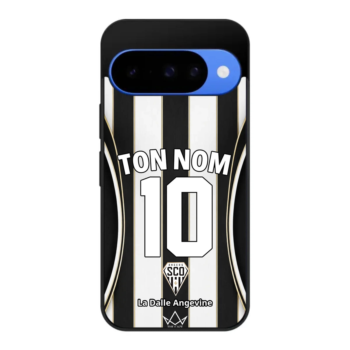 Google Pixel 10 case