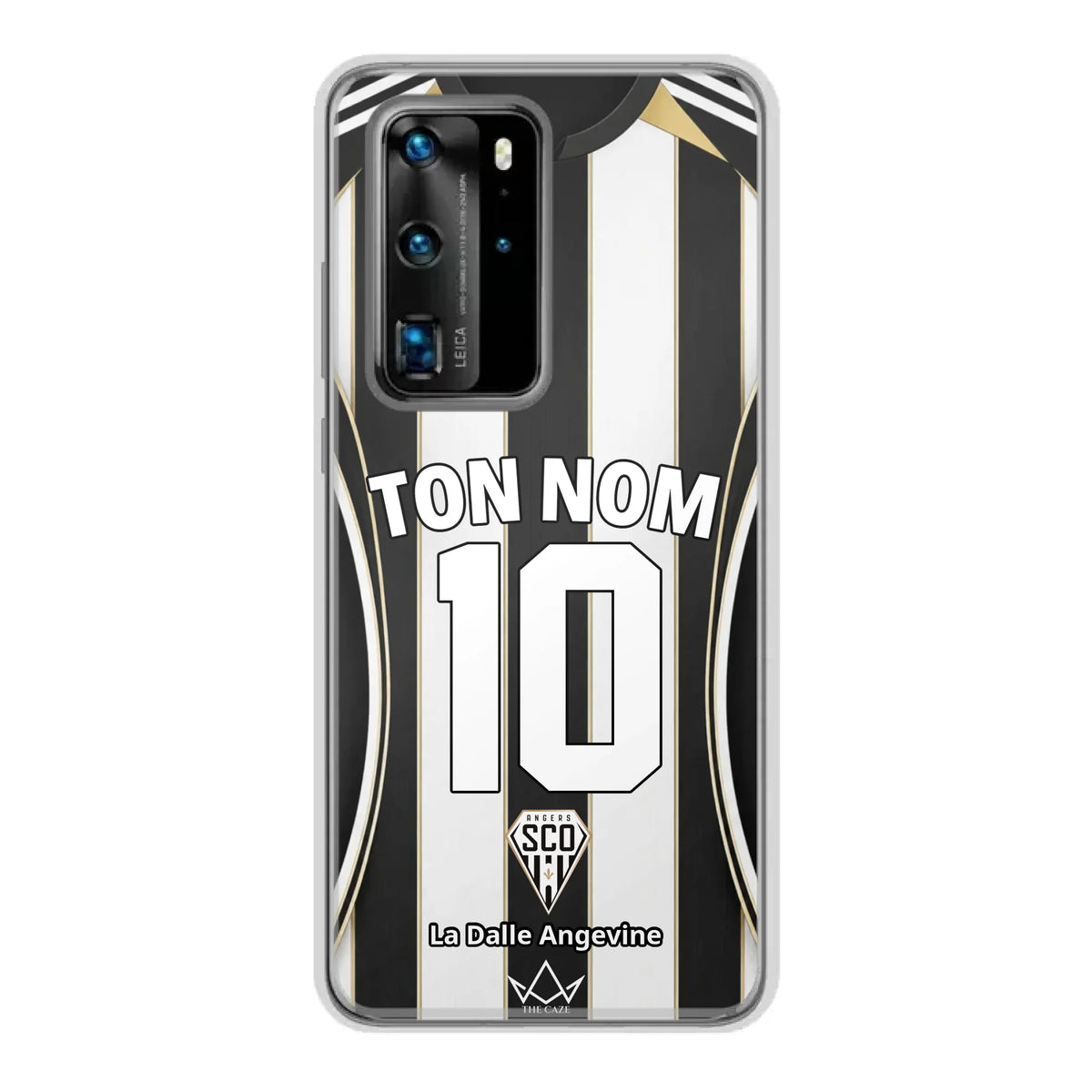 P40 Pro case