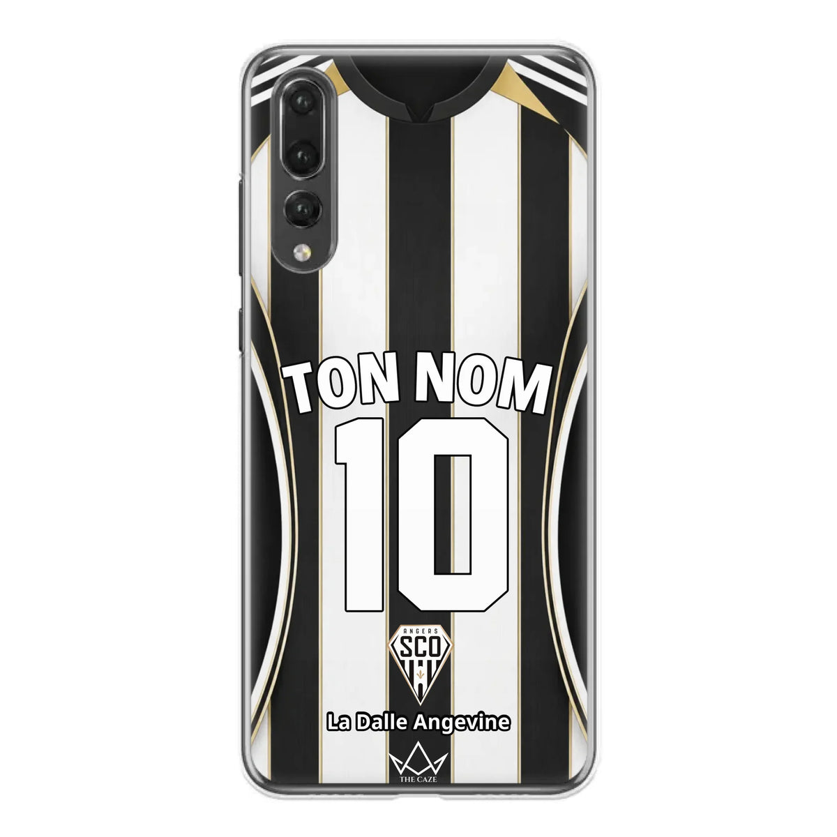 Huawei P20 Pro phone case