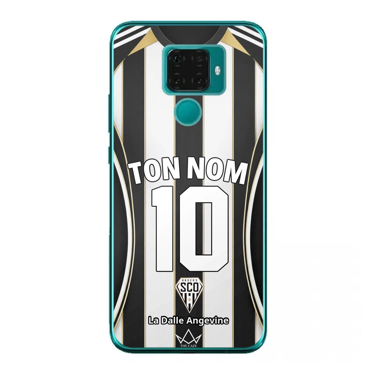 Huawei Mate 30 Lite phone case
