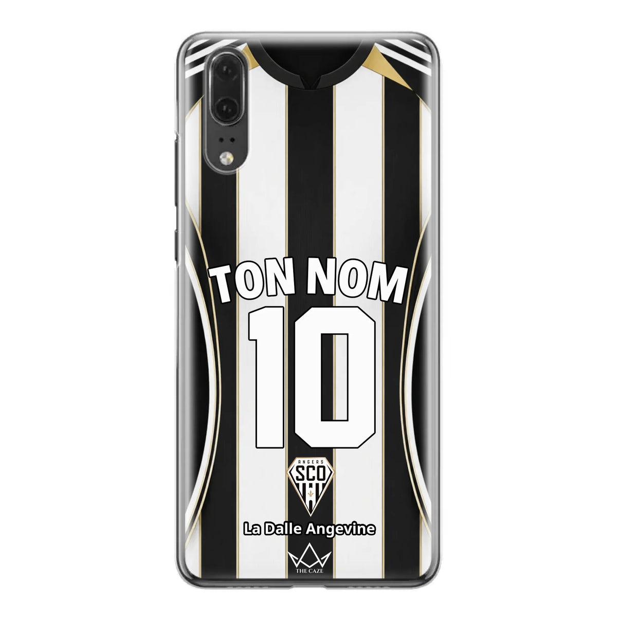 Huawei P20 case