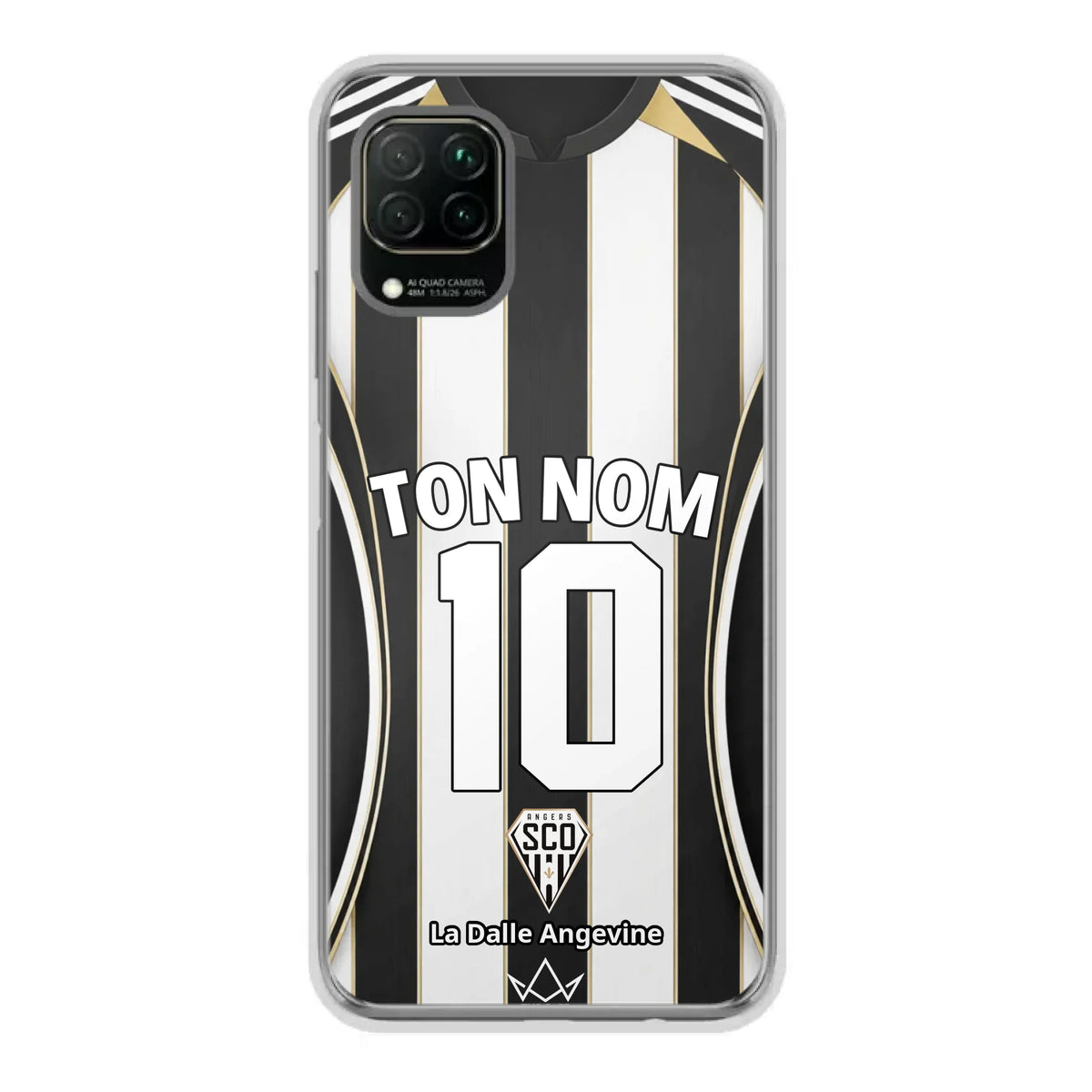 P40 Lite case