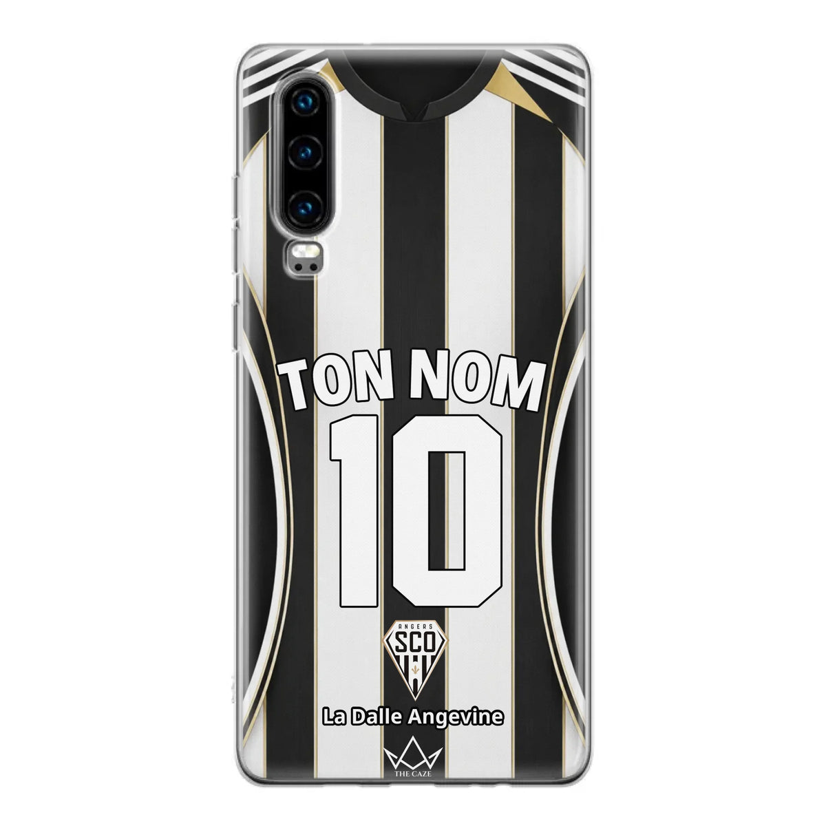 P30 football phone case
