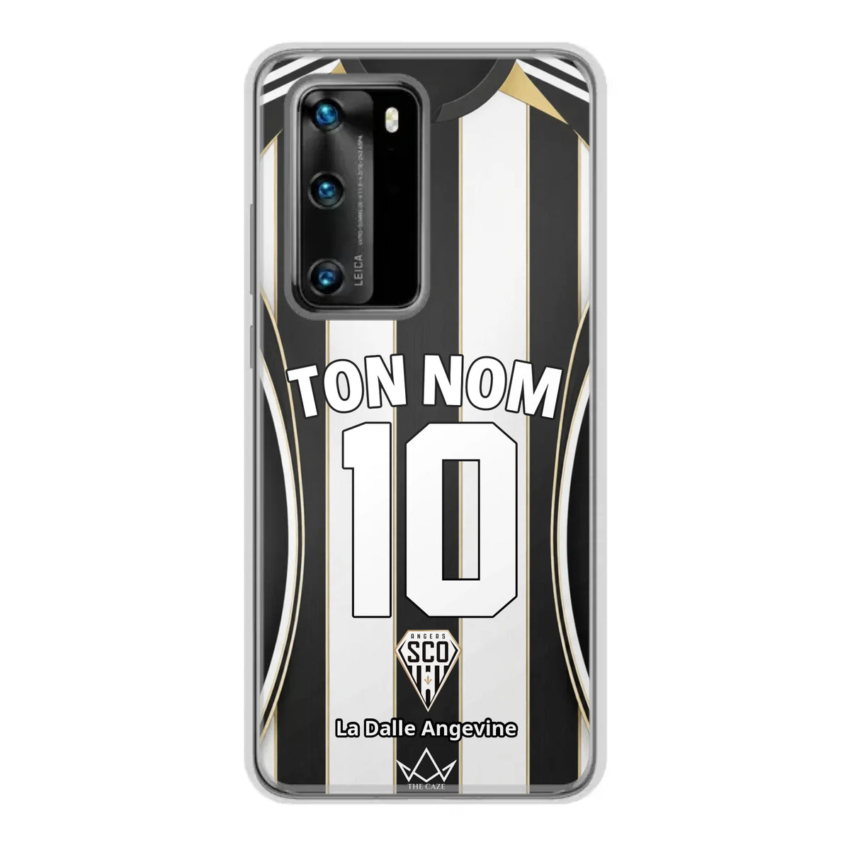 P40 custom phone case