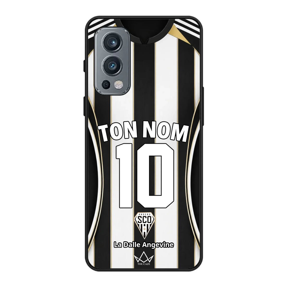 OnePlus Nord 2 case