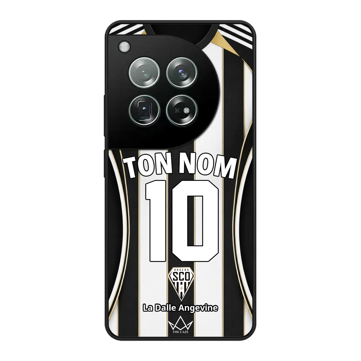 OnePlus 12 case