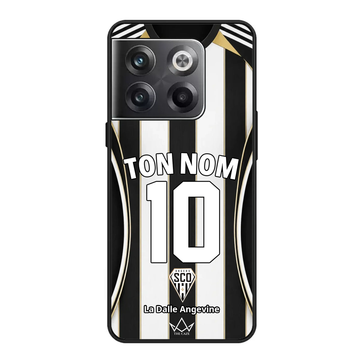 OnePlus 10T case
