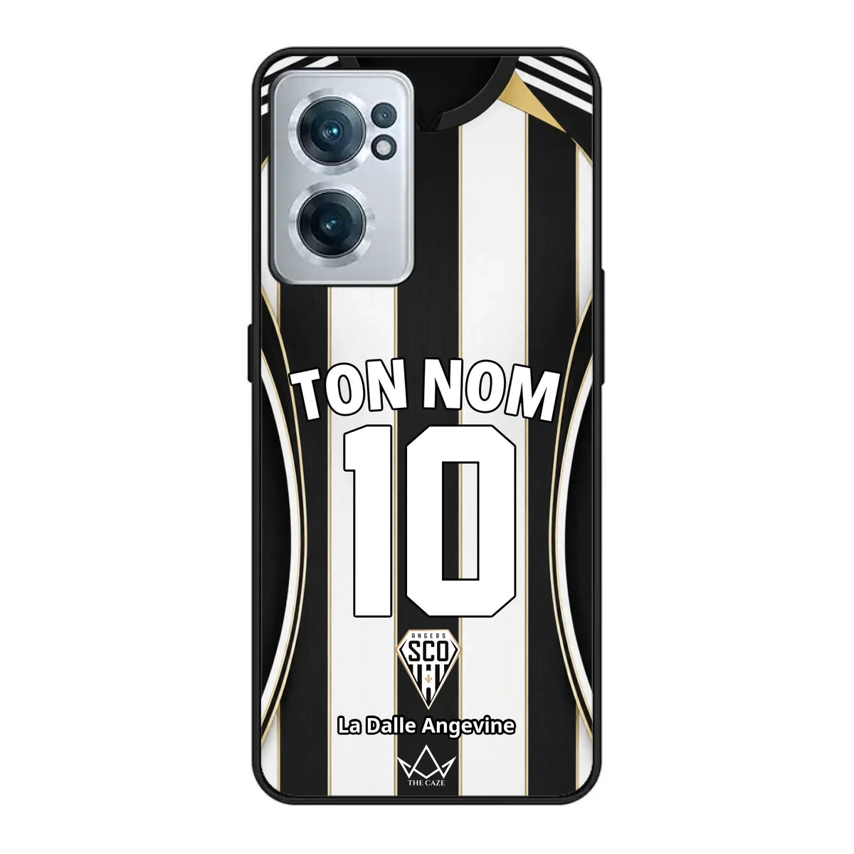 OnePlus Nord CE 2 case