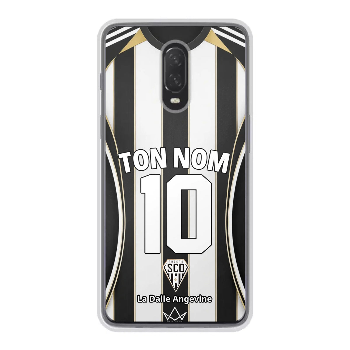 OnePlus 6T case