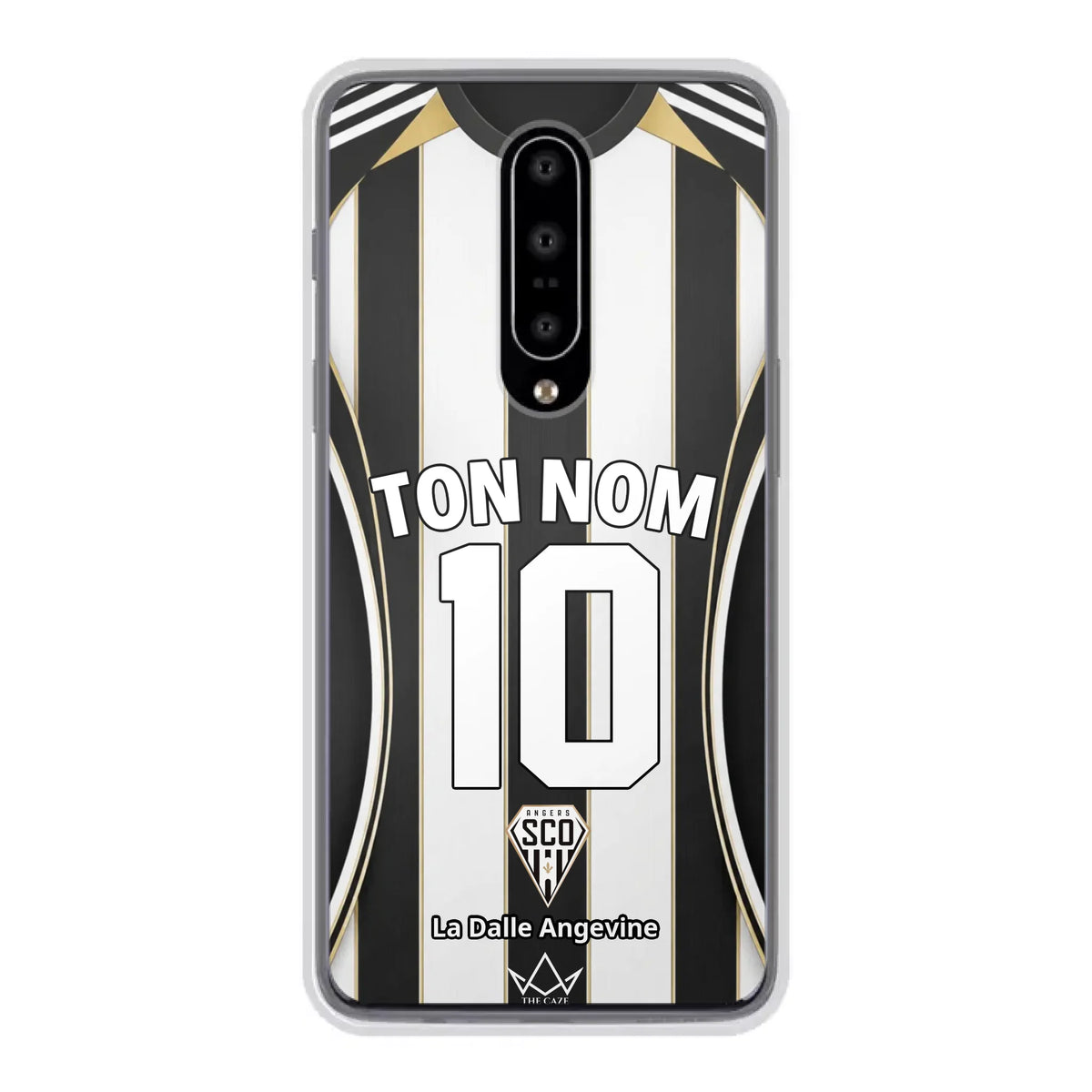 OnePlus 7T Pro case