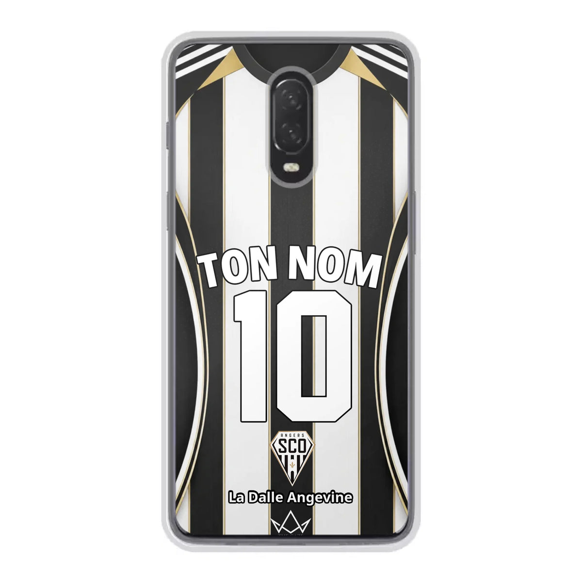 OnePlus 7 case