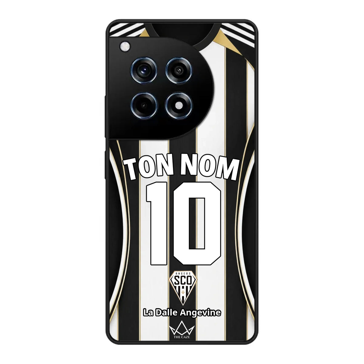 OnePlus 12R case