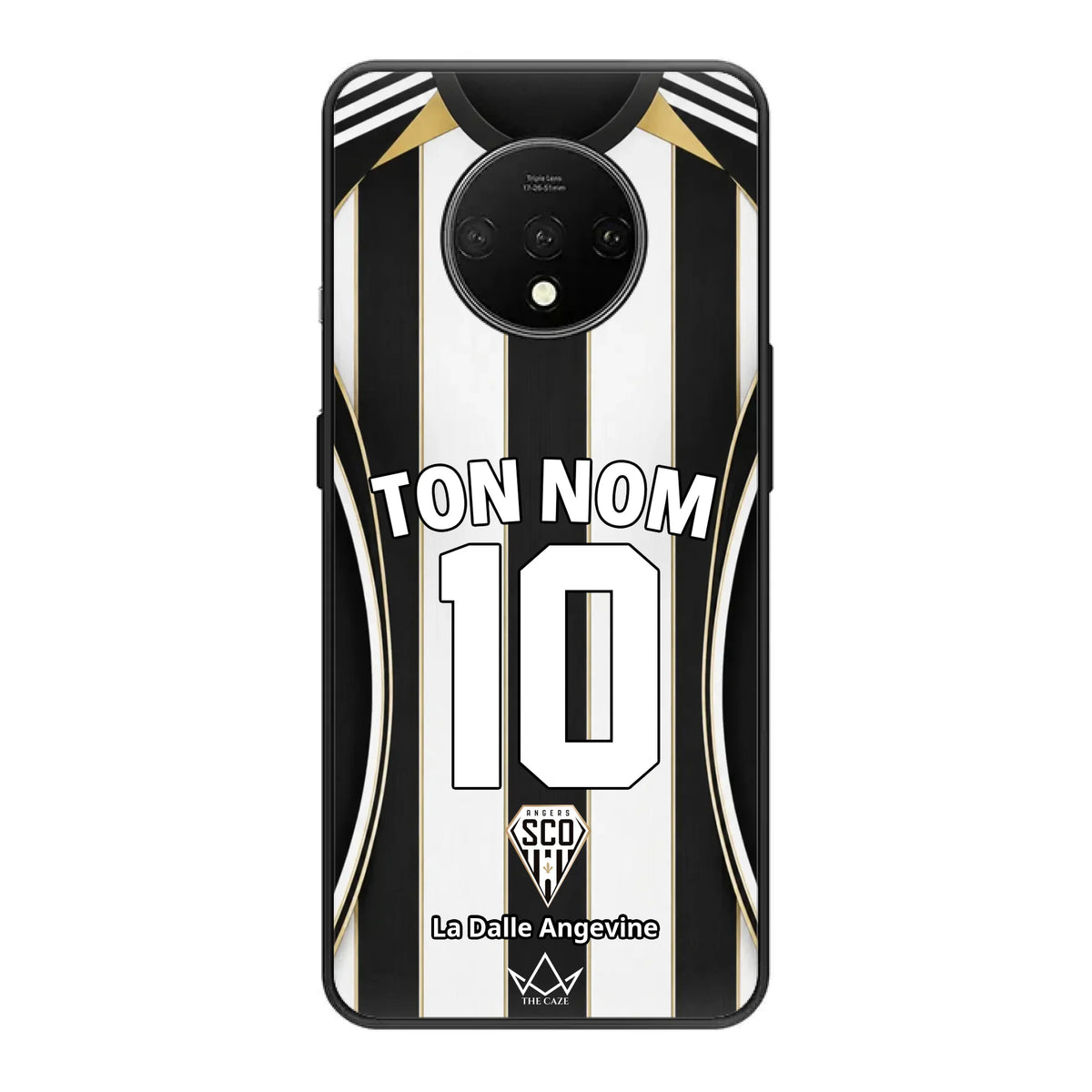 OnePlus 7T case