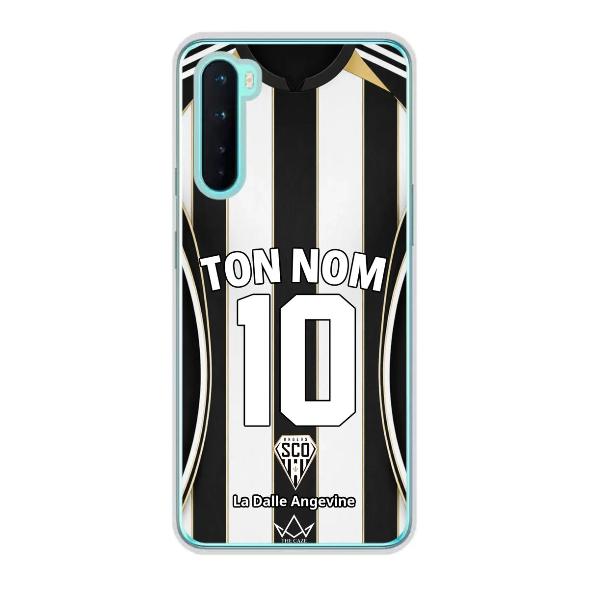 OnePlus Nord case