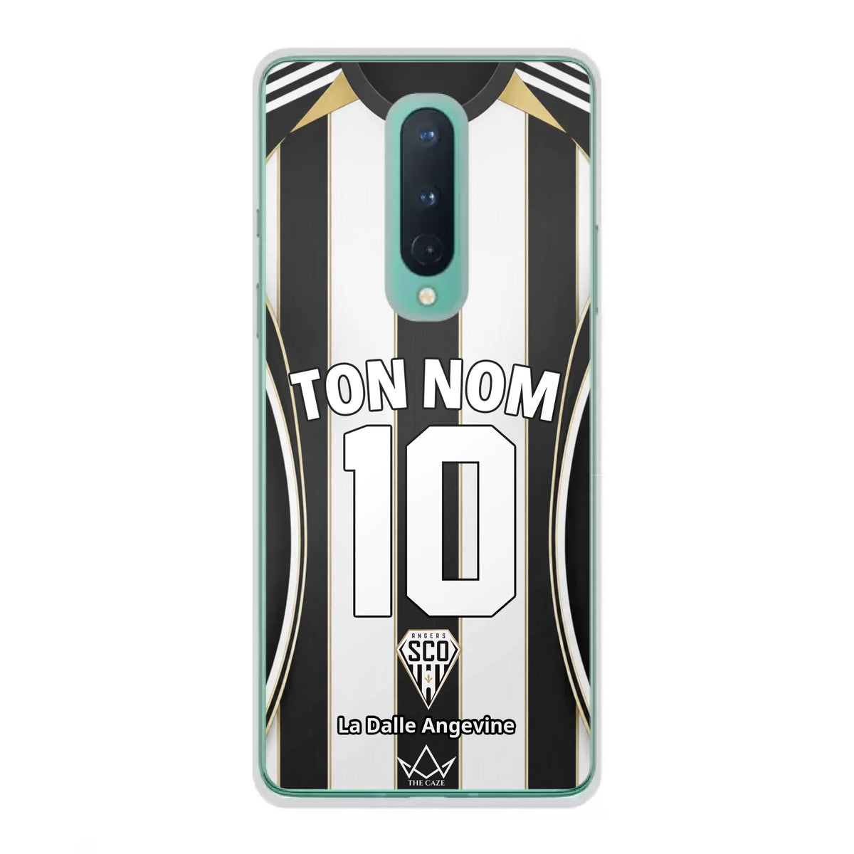 OnePlus 8 case