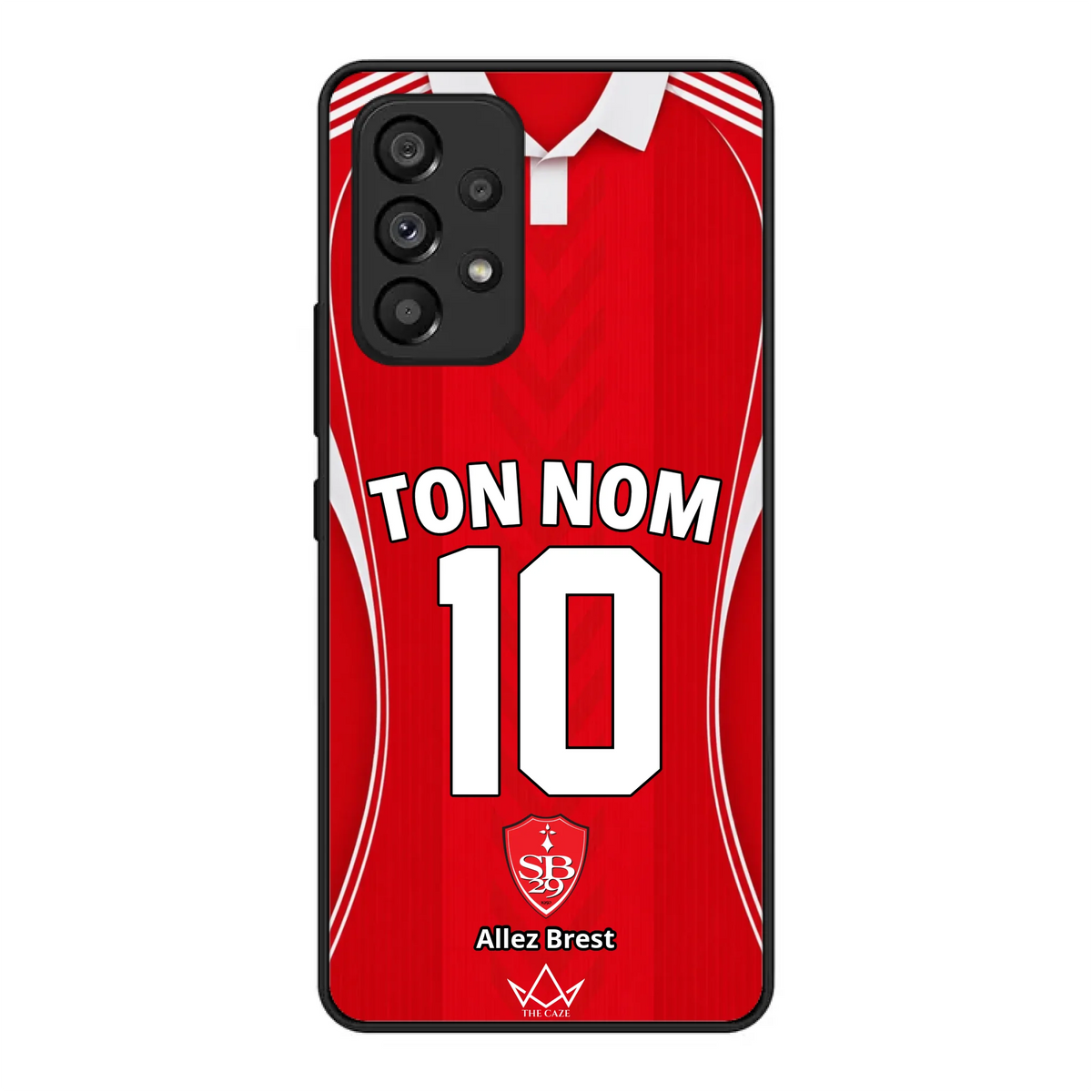 Samsung A53 phone case