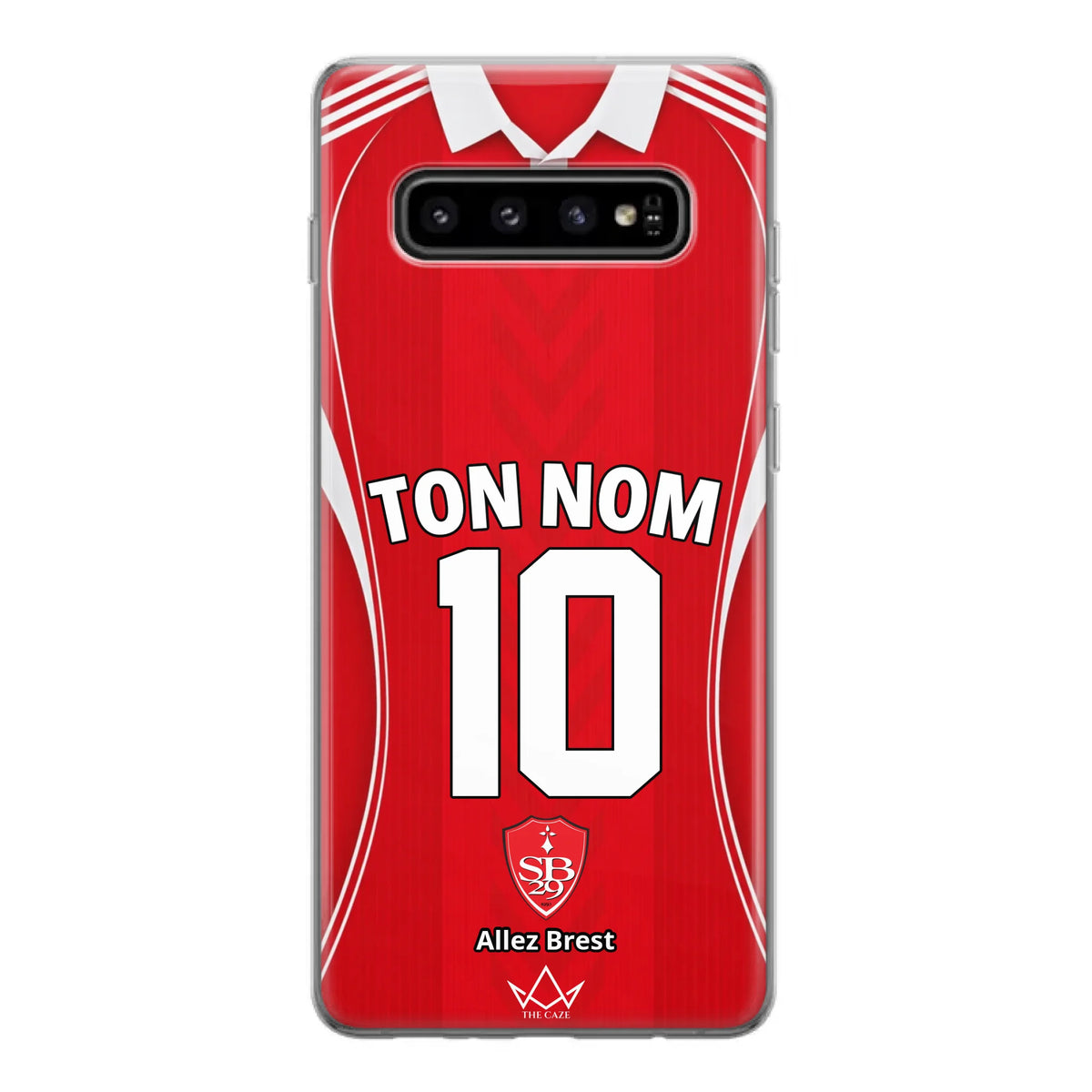 samsung galaxy S10 phone  case