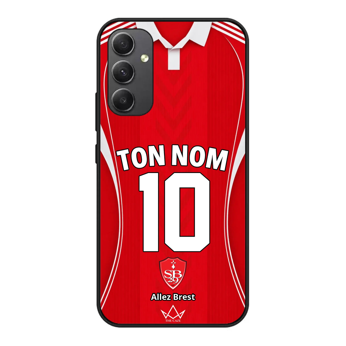 Samsung A34 phone case