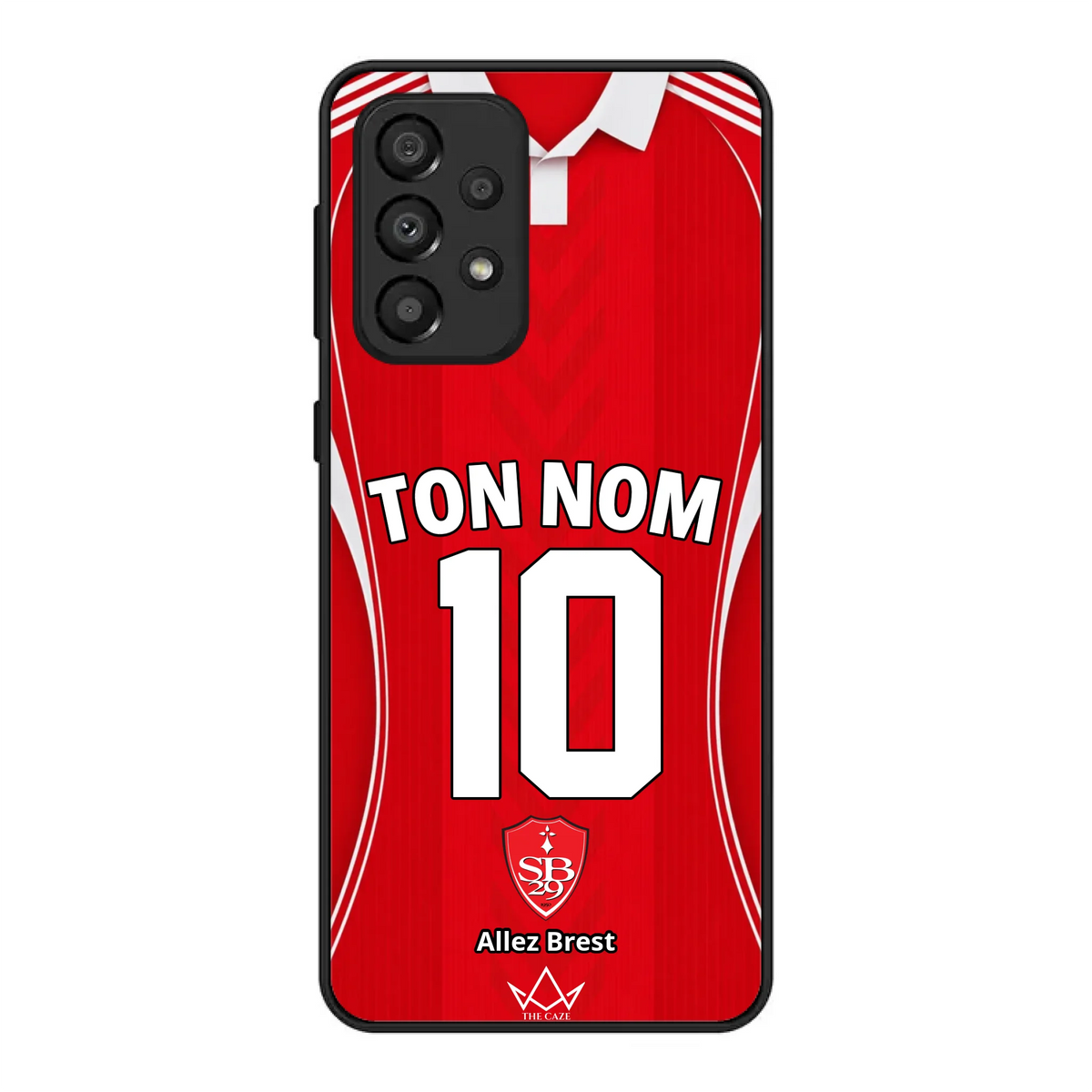 Samsung A33 phone case