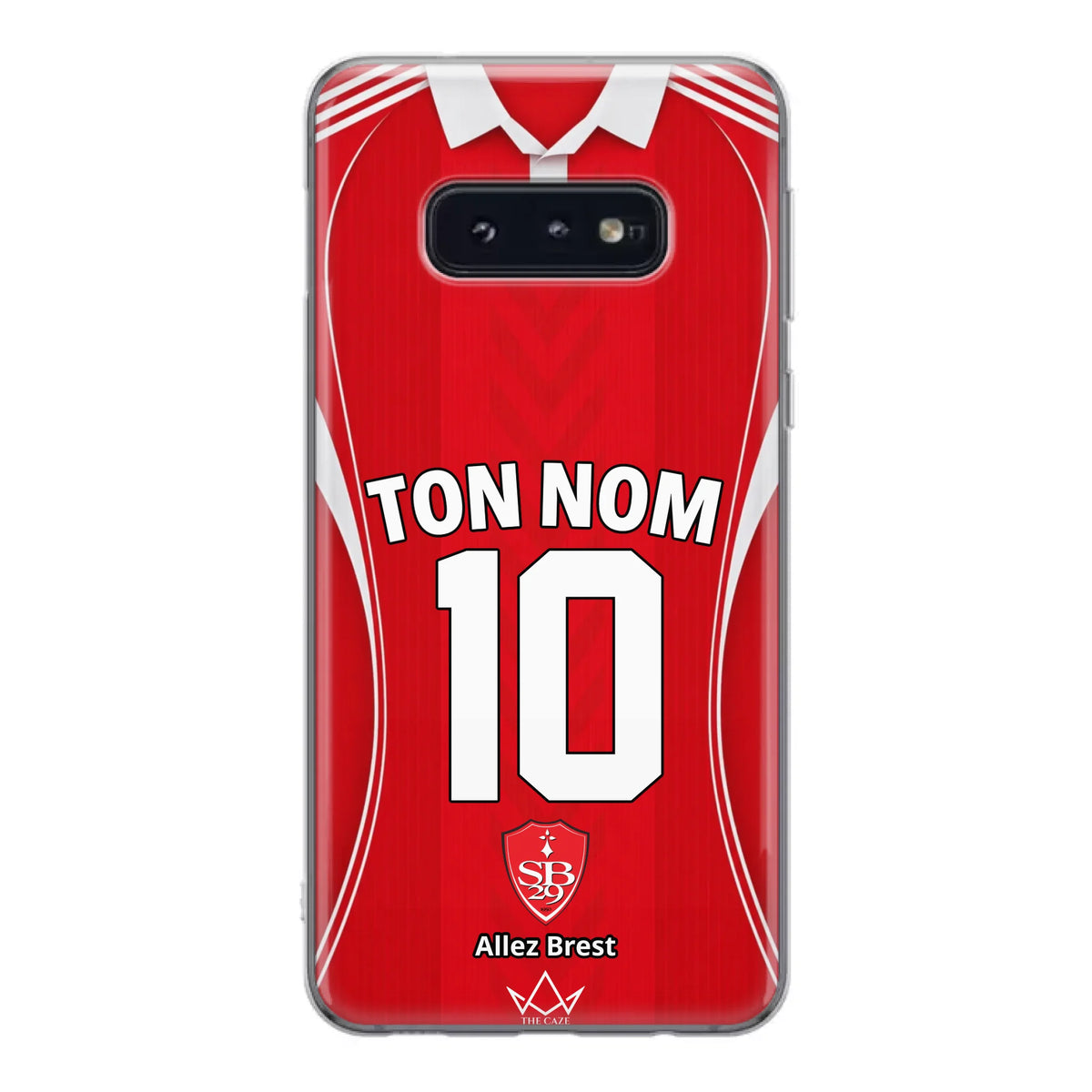 samsung galaxy S10e phone case