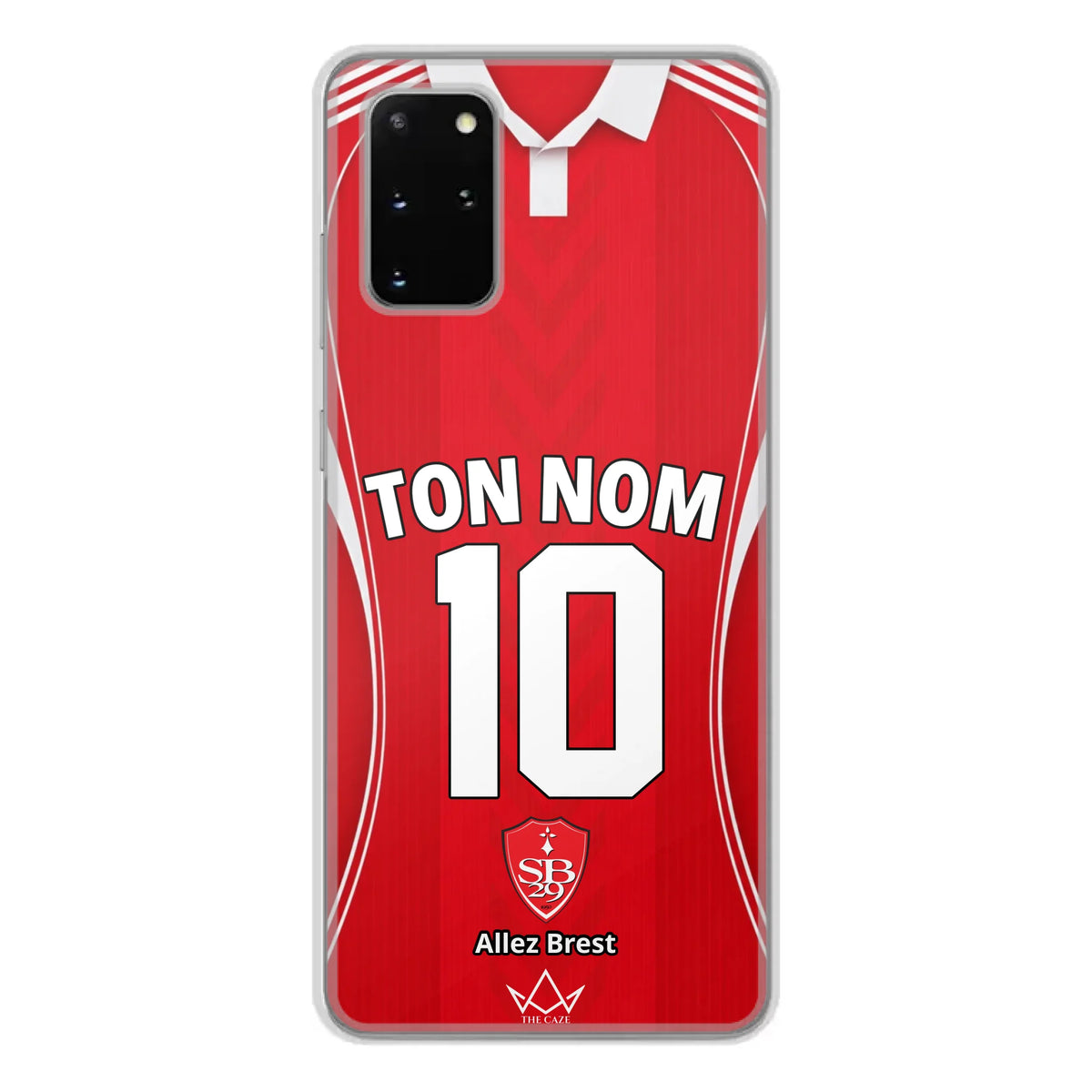 samsung galaxy S20 Plus phone case