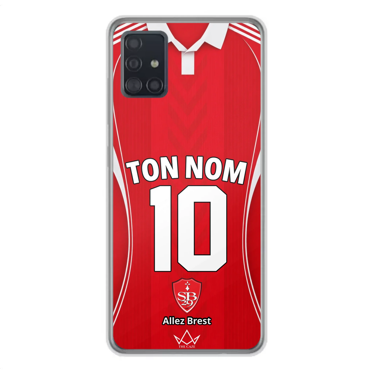 Samsung A51 phone case