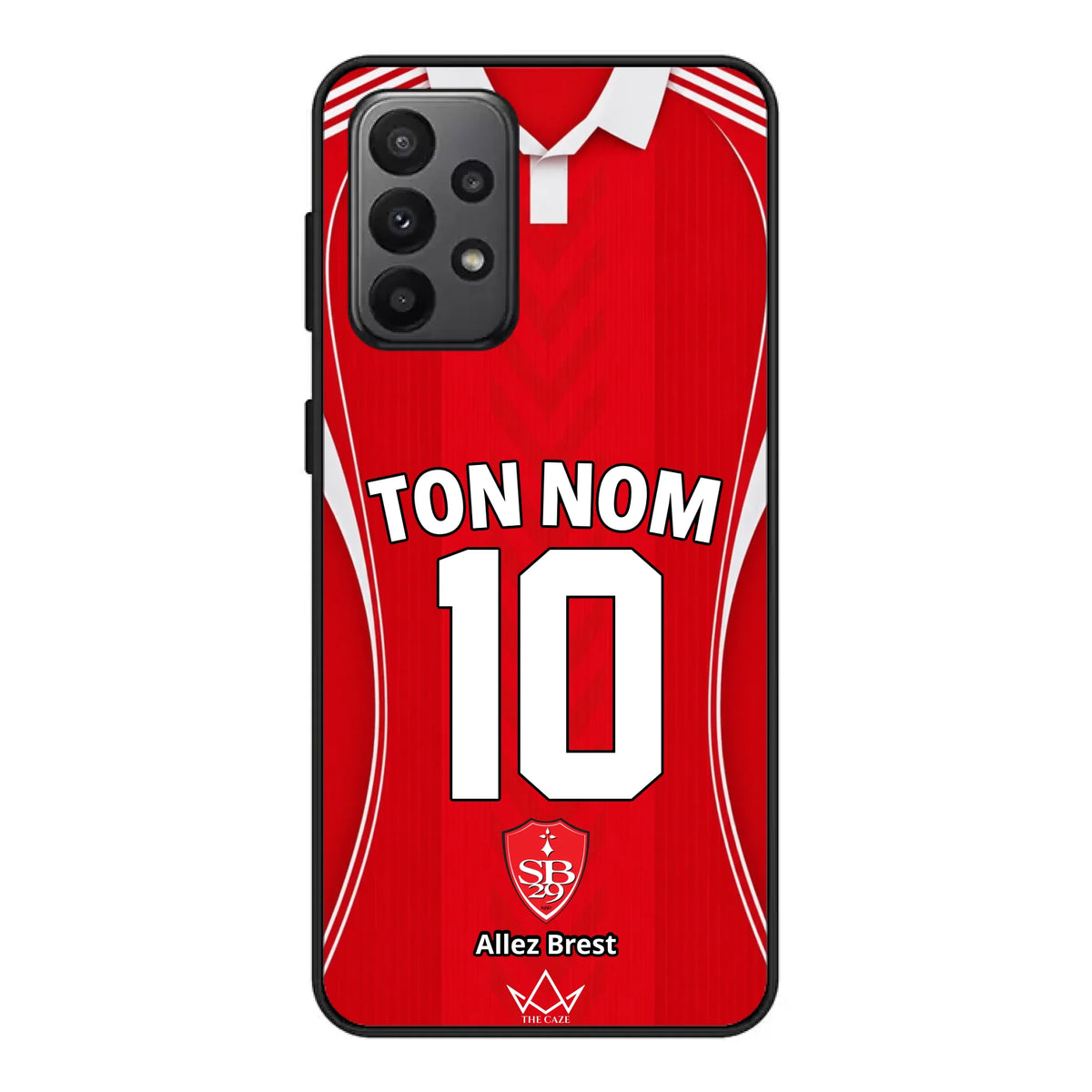 Samsung A23 phone case