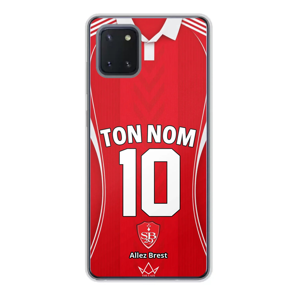 Samsung Note 10 Lite phone case