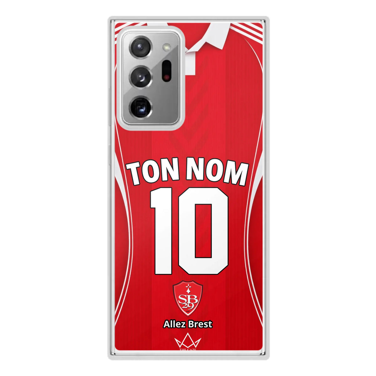 Samsung Note 20 - Note 20 Ultra phone case