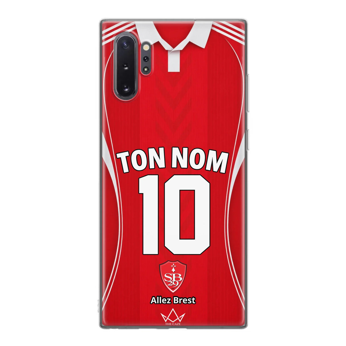 Samsung Note 10 Plus phone case