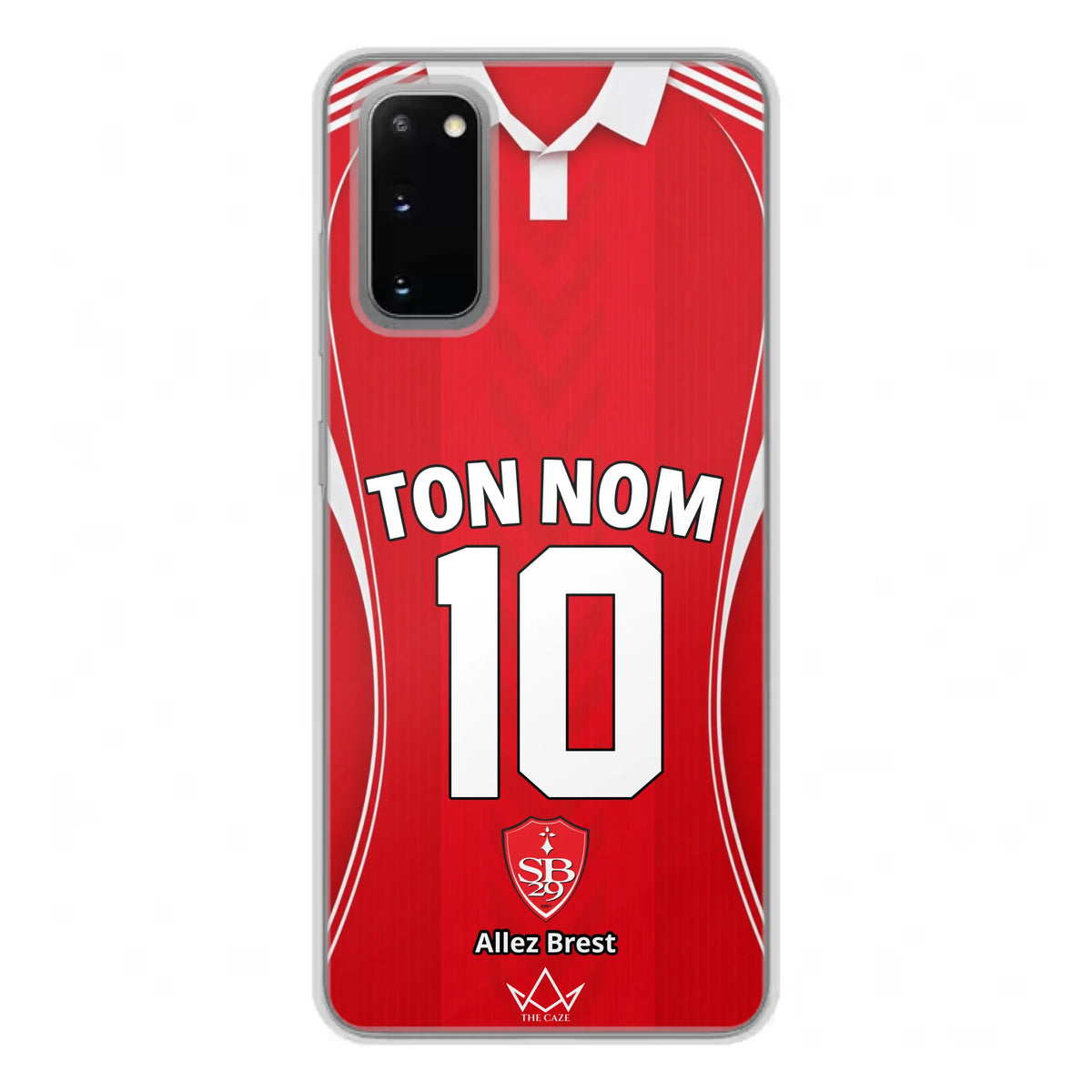 samsung galaxy S20 FE - lite phone case