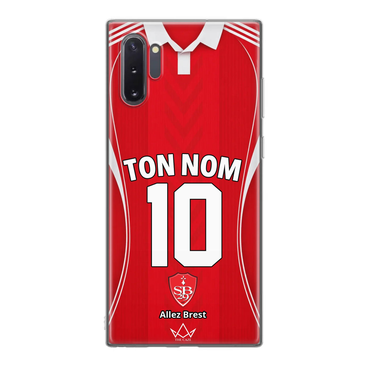 Samsung Note 10 phone case