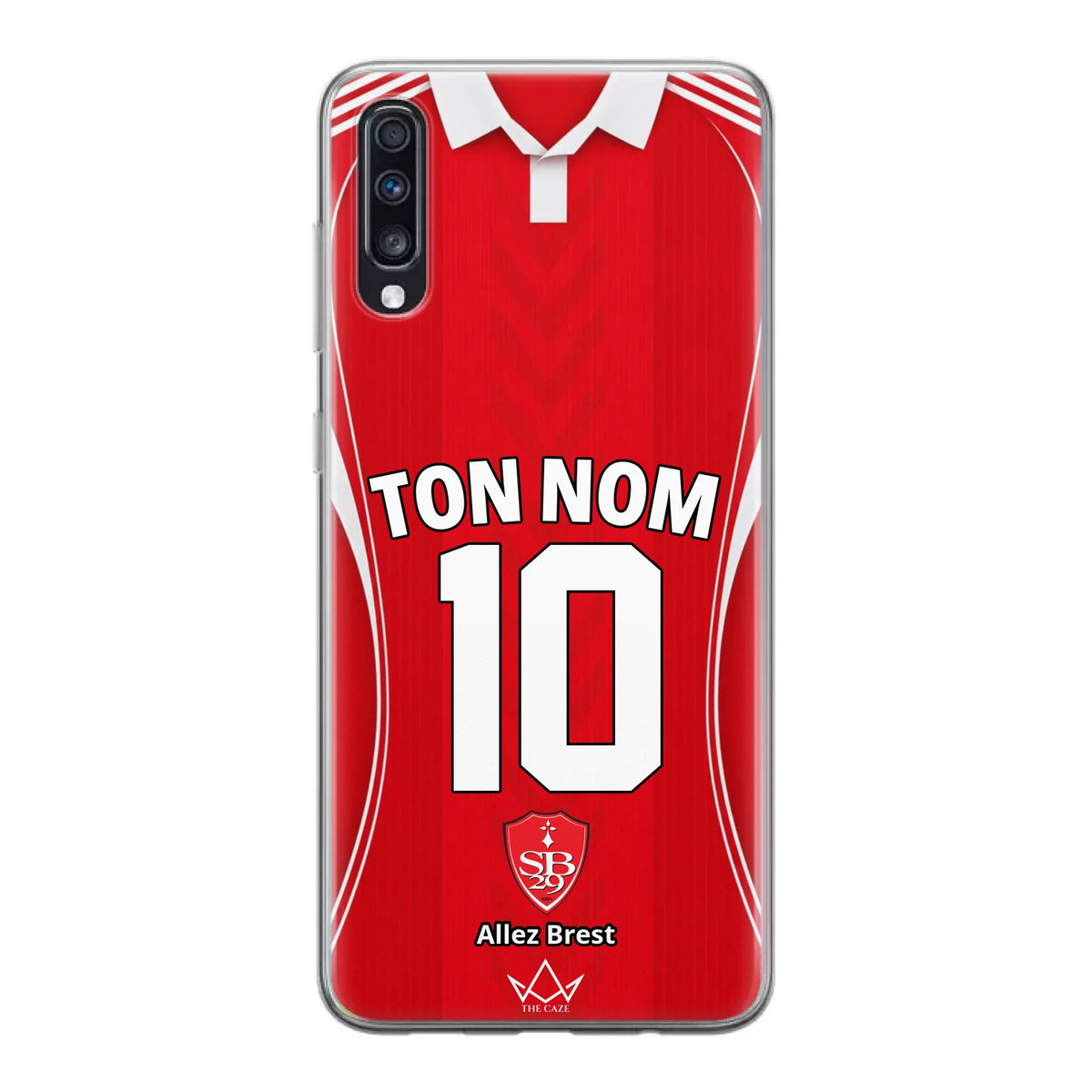 Samsung A70 phone case