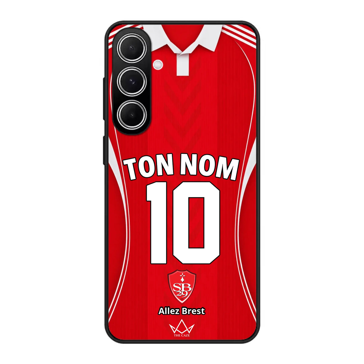 Samsung A55 phone case