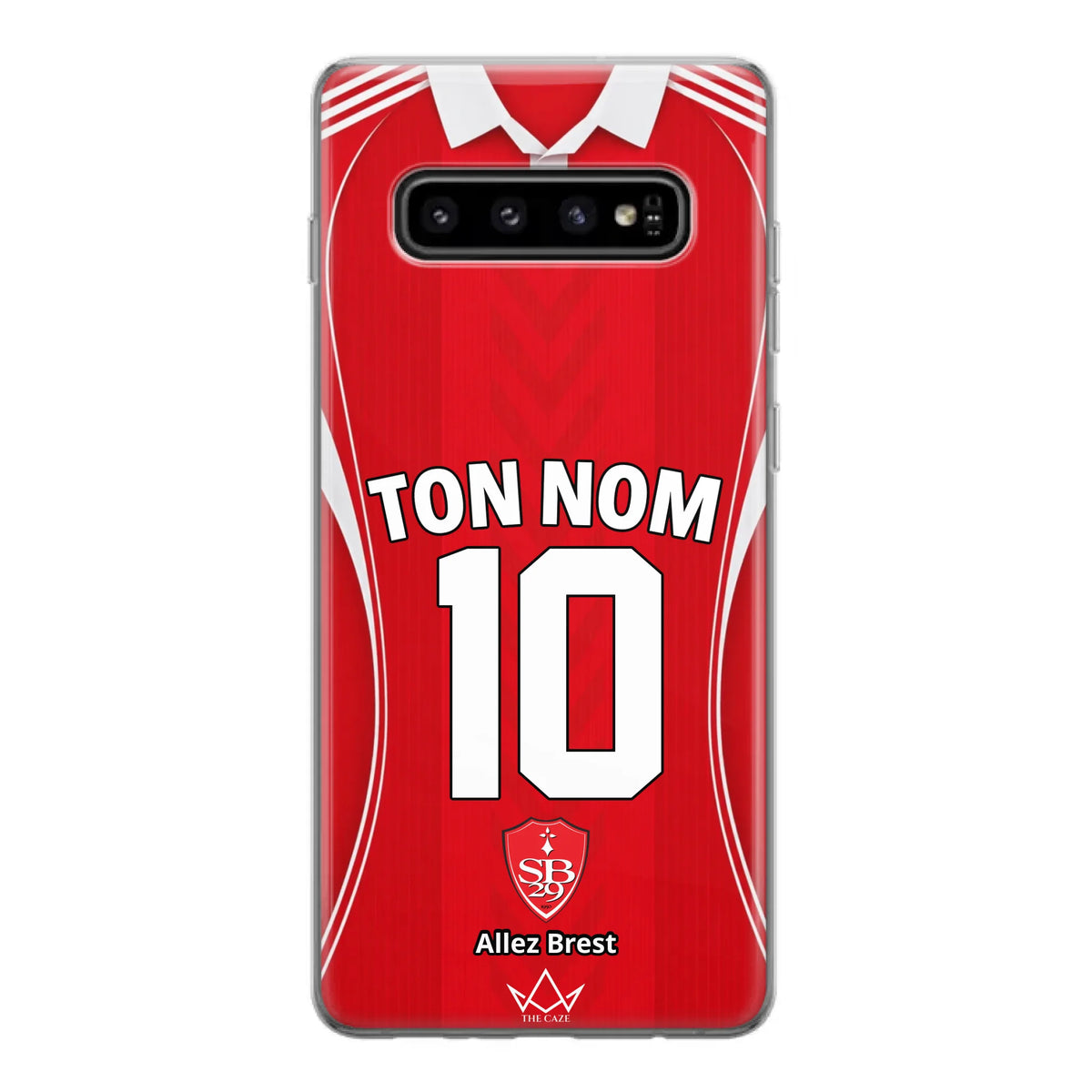 samsung galaxy S10 Plus phone case