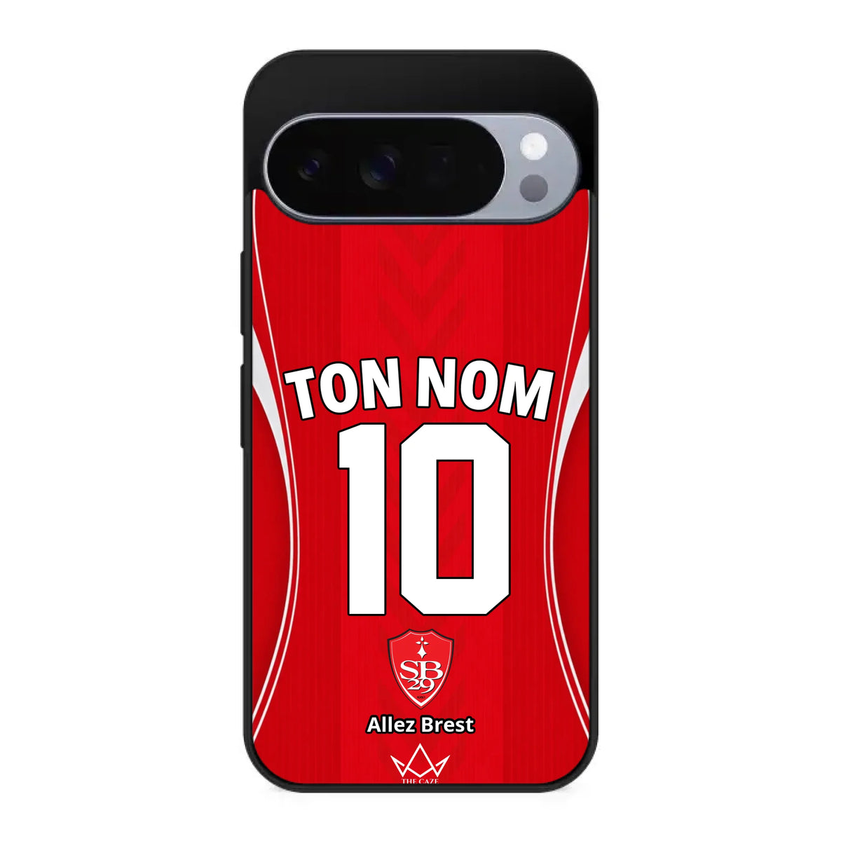 Google Pixel 10 Pro XL case