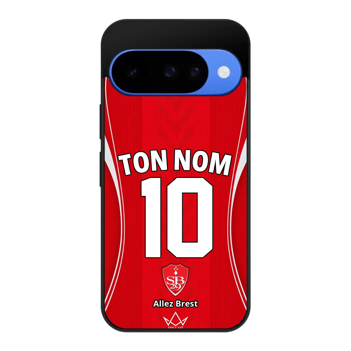 Google Pixel 10 case