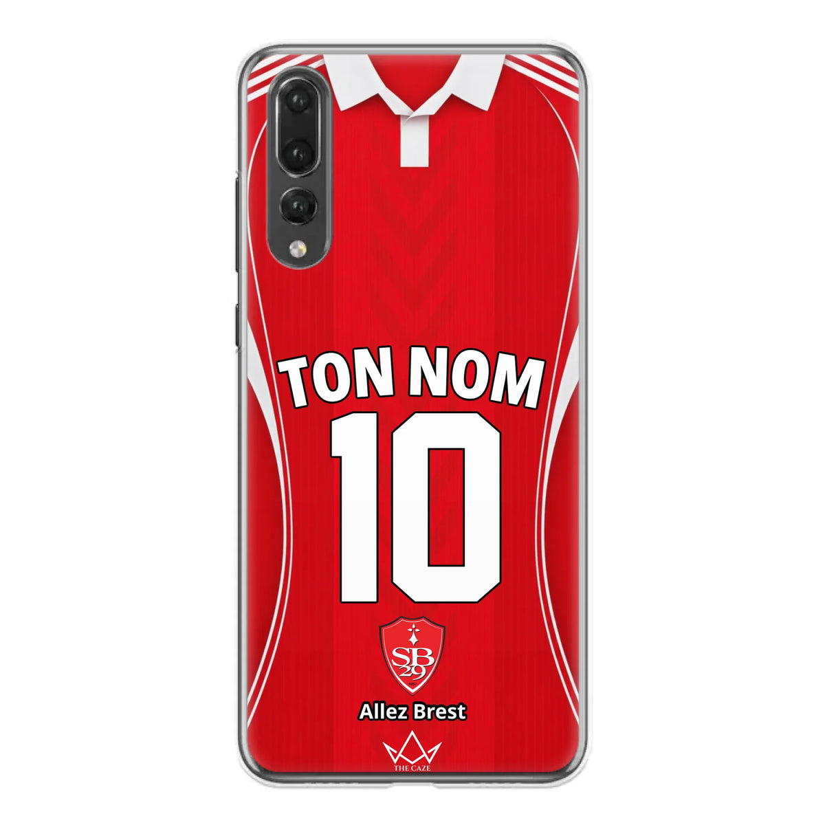 Huawei P20 Pro phone case
