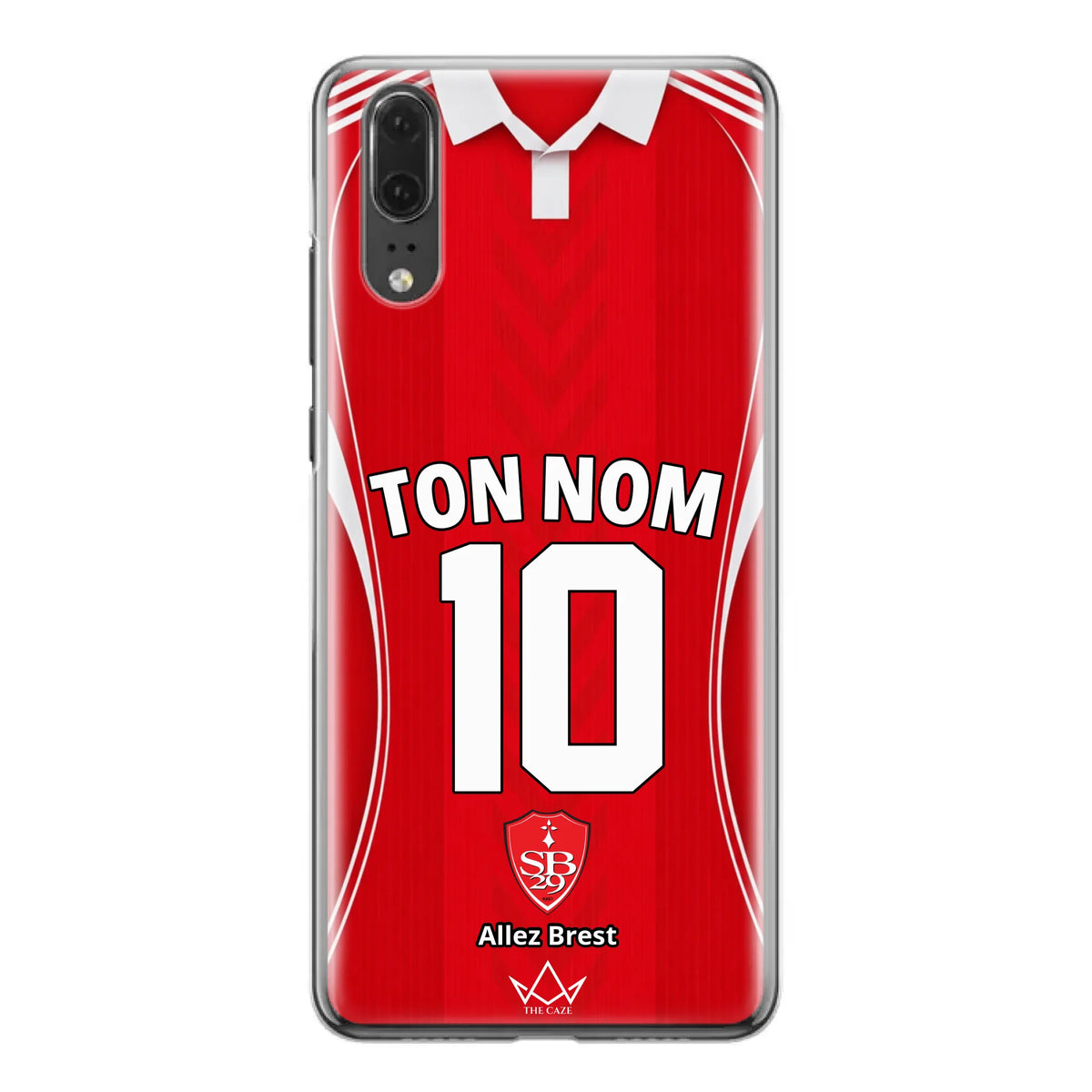 Huawei P20 case