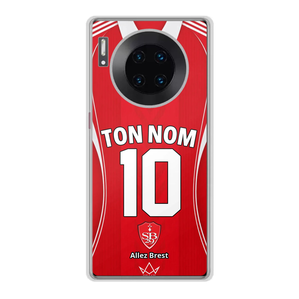 Huawei Mate 30 phone case