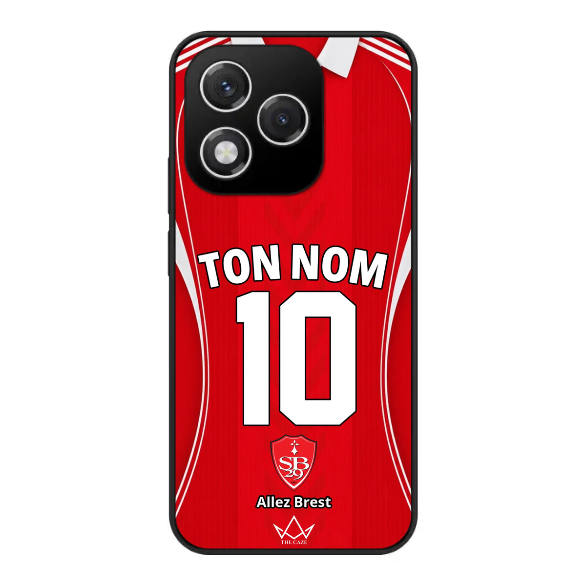 Honor 400 Lite custom case