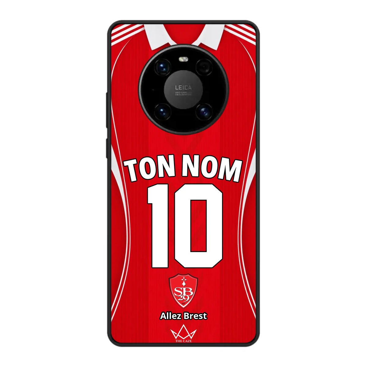 Huawei Mate 40 Pro phone case