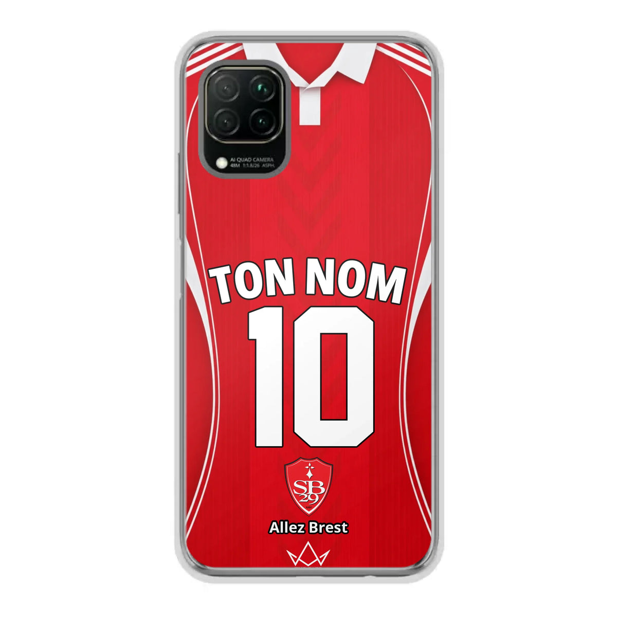 P40 Lite case