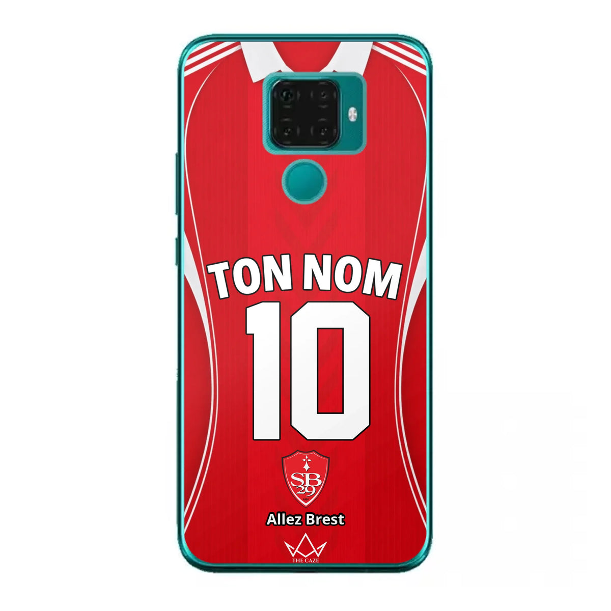 Huawei Mate 30 Lite phone case