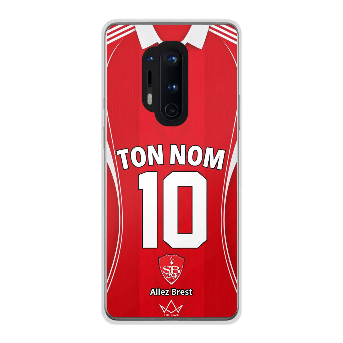 OnePlus 8 Pro case