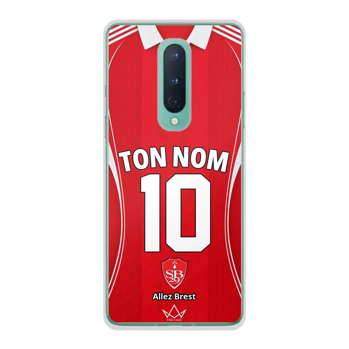 OnePlus 8 case