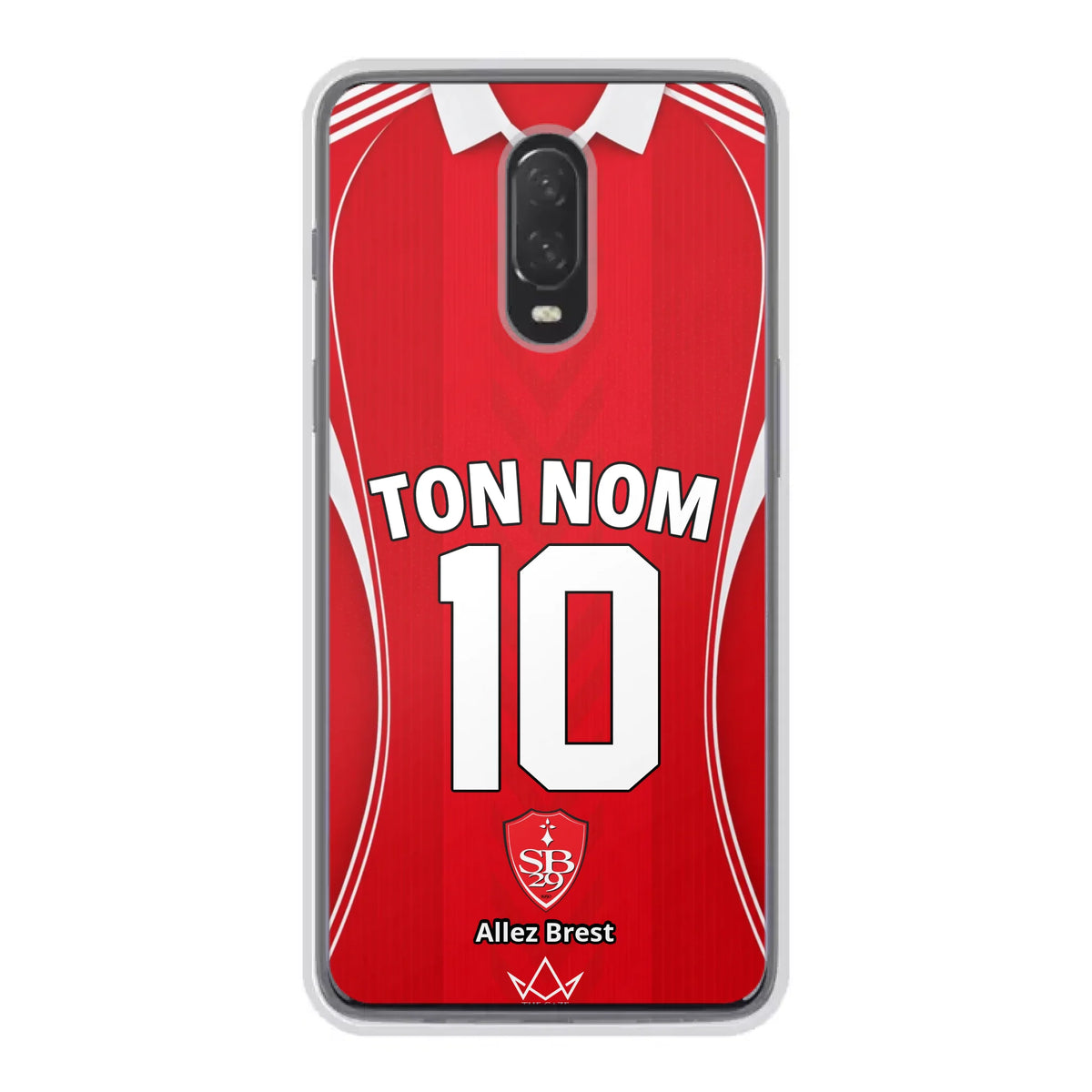 OnePlus 6T case