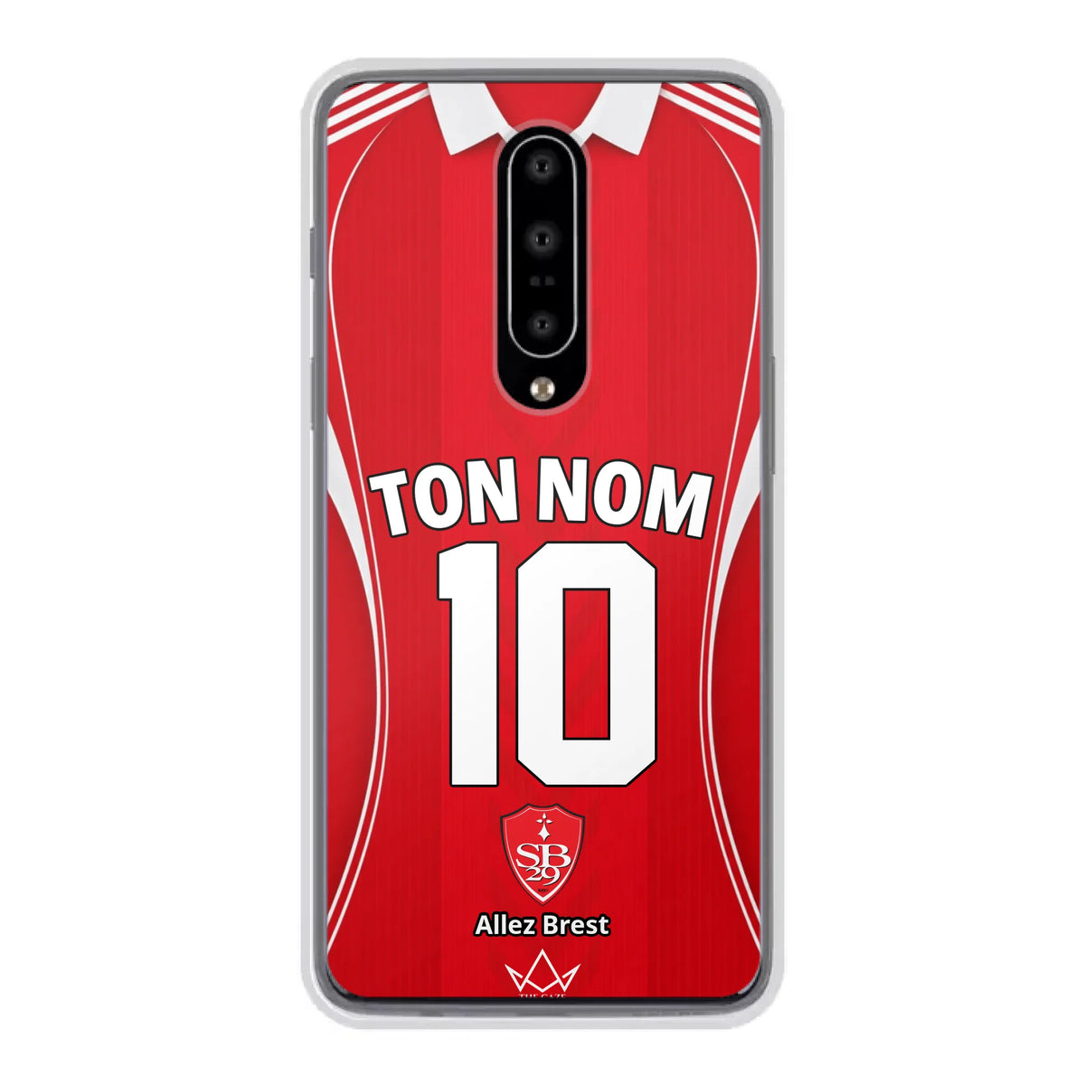 OnePlus 7 Pro case